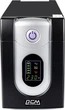ИБП Powercom IMD-1025AP LCD - изображение 1