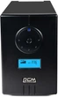 ДБЖ Powercom для котла з чистою синусоідою (INF-500) - зображення 1