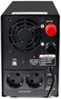 ДБЖ Powercom для котла з чистою синусоідою (INF-500) - зображення 2