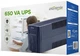 ИБП EnerGenie Basic 650 VA (EG-UPS-B650) - изображение 4