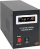 ИБП LogicPower LPY-B-PSW-1000VA+ (700Вт) 10A/20A с правильной синусоидой 12V (LP4151) - изображение 2