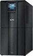 ИБП APC Smart-UPS С 3000VA LCD (SMC3000I) - изображение 1
