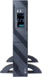 ИБП Powercom SPR-3000 LCD - изображение 1