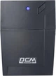 ИБП Powercom RPT-1000 AP IEC - изображение 3