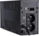 ДБЖ Vinga LED 800VA Shuko USB Metal Case (VPE-800MU) - зображення 5
