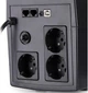 ИБП Vinga LED 1200VA Shuko USB Plastic Case (VPE-1200PU) - изображение 8