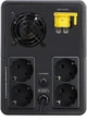 ДБЖ APC Easy UPS 2200VA Schuko (BVX2200LI-GR) - зображення 4