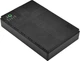 ИБП для роутера (маршрутизаторов) Yepo Mini Smart Portable UPS 10400 mAh (18WH) DC 5V/9V/12V (UA-102822) - изображение 7