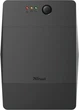 ДБЖ Trust Paxxon 1000VA Uninterruptible Power Supply (UPS) (TR23504) - зображення 3