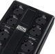 ИБП Powercom CUB-650N - изображение 6