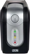 ДБЖ Powercom IMP-825AP Schuko (IMP-825AP.SH) - зображення 2