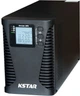 ДБЖ KSTAR UDC9101S ONE 1000VA (UDC9101S ONE) - зображення 1