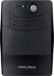 ДБЖ Prologix 600 (PLP600VA2LED) - зображення 2