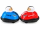 Соревновательная игра Pop Up Bumper Car – радиоуправляемые машинки для тарана, 2 шт - изображение 3