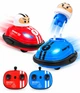 Соревновательная игра Pop Up Bumper Car – радиоуправляемые машинки для тарана, 2 шт - изображение 6