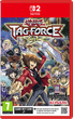 Gra Nintendo Switch 2 Yu-Gi-Oh! Tag Force GX (Game-Key Card) (4012927077887) - obraz 1