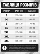 Рашгард чоловічий комплект 3в1 шорти тайтси компресійний костюм трійка для мма джиу-джитсу греплінгу боротьби єдиноборств та спортзалу Snake XXL сірий - зображення 3