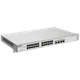 Коммутатор 24 порта управляемый Ruijie Reyee RG-NBS5200-24GT4XS-P-V2 L3 POE - изображение 2