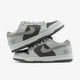 Кросівки Nike SB Dunk Low Teddy Bear Grey 38 - зображення 4