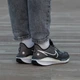 Кросівки Nike Air Zoom Pegasus Black White 41 - зображення 2