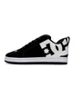 Кросівки DC Shoes Court Graffik Black White 37 - зображення 1
