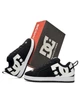 Кросівки DC Shoes Court Graffik Black White 37 - зображення 8