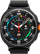 Pasek Spigen Fit Lite do Samsung Galaxy Watch 8 / Classic 40/44/46mm Black (8800283312508) - obraz 2