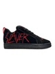 Кросівки DC x Slayer Court Graffik Black Red 37 - изображение 2