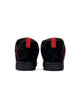 Кросівки DC x Slayer Court Graffik Black Red 37 - изображение 4