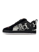 Кросівки DC x Marvel Deadpool Court Graffik Black White 37 - зображення 1
