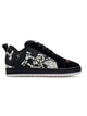 Кросівки DC x Marvel Deadpool Court Graffik Black White 37 - зображення 2