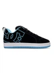 Кросівки DC Shoes Court Graffik Black Sky Blue 39 - зображення 2
