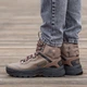 Кросівки Nike ACG Air Zoom Gaiadome Gore-Tex Brown 42 - изображение 1