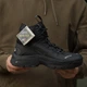 Кросівки Nike ACG Air Zoom Gaiadome Gore-Tex Black 42 - изображение 4