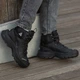 Кросівки Nike ACG Air Zoom Gaiadome Gore-Tex Black 42 - изображение 5