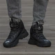 Кросівки Nike ACG Air Zoom Gaiadome Gore-Tex Black 42 - изображение 7