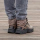 Кросівки Nike ACG Air Zoom Gaiadome Gore-Tex Brown 42 - изображение 6