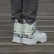 Кросівки Nike ACG Air Zoom Gaiadome Gore-Tex White 42 - изображение 6