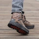 Кросівки Nike ACG Air Zoom Gaiadome Gore-Tex Brown 42 - изображение 7