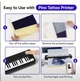 Тату принтер PeriPage P90 Профессиональный трансферный Bluetooth/USB + тату‑бумага - изображение 9