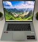 Ноутбук Acer Swift Edge/ R5-6600U/Radeon 660M/8GB DDR5/512GB SSD/16’0 4K OLED 3840x2400 - Б/У - изображение 3