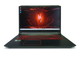 Ігровий ноутбук Acer Nitro 5 AN517-52-52T3 / 17.3" FullHD IPS / Intel Core i5-10300H (4 (8) ядер / 16 GB / 512 GB / nVidia GeForce GTX 1650, 4 GB/ гравіюваня / чехол Б/В - изображение 2