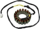 Генератор Cтатор магнето Honda Africa Twin XRV750: RD04 1990–1992 RD07 1993–2003 - изображение 1