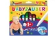 Фломастери дитячі які змиваються для малюків MALINOS Babyzauber 10 шт - зображення 5