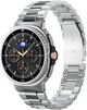 Ремінець Spigen Modern Fit для Samsung Galaxy Watch 8/Classic 40/44/46mm Silver (8800283312539) - зображення 2