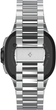 Ремінець Spigen Modern Fit для Samsung Galaxy Watch 8/Classic 40/44/46mm Silver (8800283312539) - зображення 5