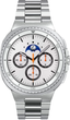 Ремінець Spigen Modern Fit для Samsung Galaxy Watch 8/Classic 40/44/46mm Silver (8800283312539) - зображення 8