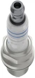 Свічка запалювання Bosch Nickel (0 242 235 666) - зображення 5