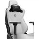 Геймерское кресло Anda Seat Kaiser 3 L Leather White (AD12YDC-L-01-W-PV/C) [121759] - изображение 5
