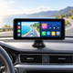 Портативный экран 601W 7 дюймов 1024×600 Apple CarPlay Android Auto MirrorLink Bluetooth 5.0 - изображение 3
